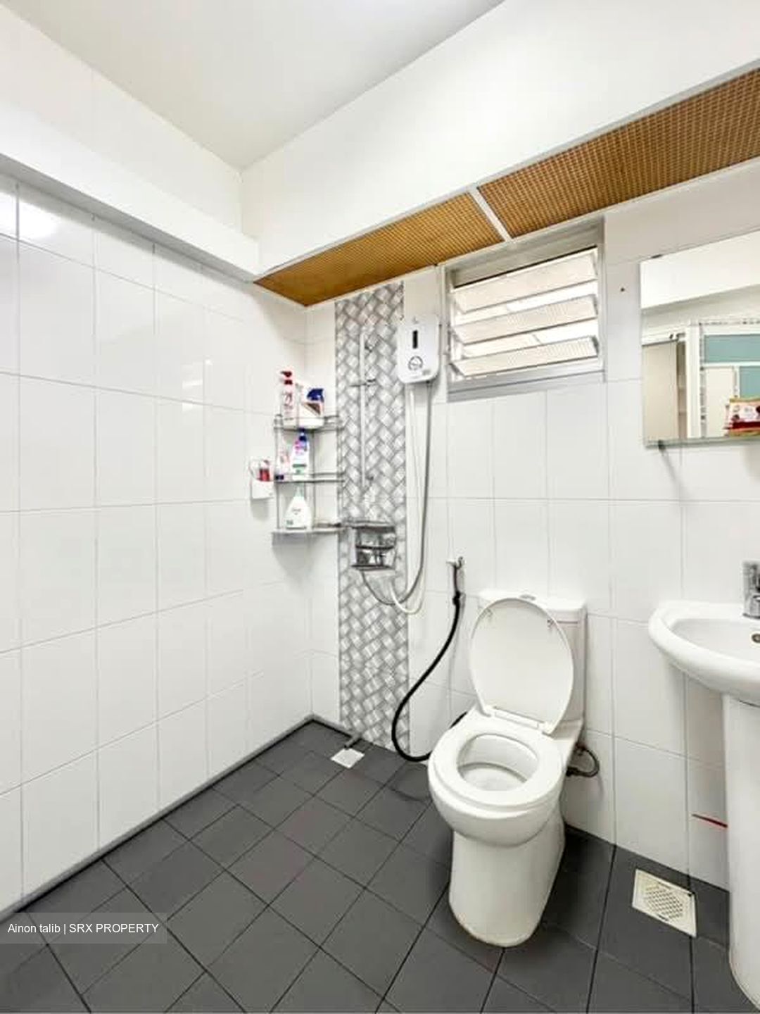Blk 889A Treetrail@woodlands (Woodlands), HDB 4 Rooms #606383141